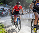 World Cup Lenzerheide XCC