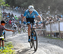 World Cup Lenzerheide XCC