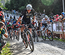 World Cup Lenzerheide XCC