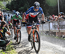 World Cup Lenzerheide XCC