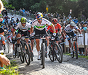 World Cup Lenzerheide XCC