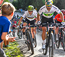 World Cup Lenzerheide XCC