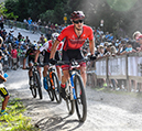 World Cup Lenzerheide XCC