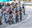 World Cup Lenzerheide XCC