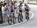World Cup Lenzerheide XCC