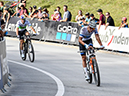 World Cup Lenzerheide XCC