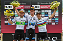 World Cup Lenzerheide XCC