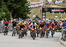 World Cup Lenzerheide, 2019