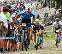 World Cup Lenzerheide, 2019
