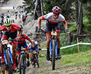 World Cup Lenzerheide, 2019
