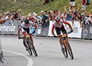 World Cup Lenzerheide, 2019