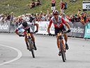 World Cup Lenzerheide, 2019