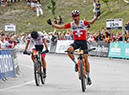 World Cup Lenzerheide, 2019