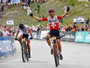 World Cup Lenzerheide, 2019