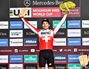 World Cup Lenzerheide, 2019