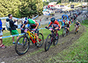 World Cup Lenzerheide, 2019