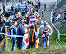 World Cup Lenzerheide, 2019