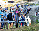 World Cup Lenzerheide, 2019