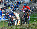 World Cup Lenzerheide, 2019