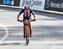 World Cup Lenzerheide, 2019