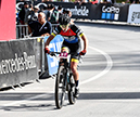 World Cup Lenzerheide, 2019