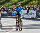 World Cup Lenzerheide, 2019