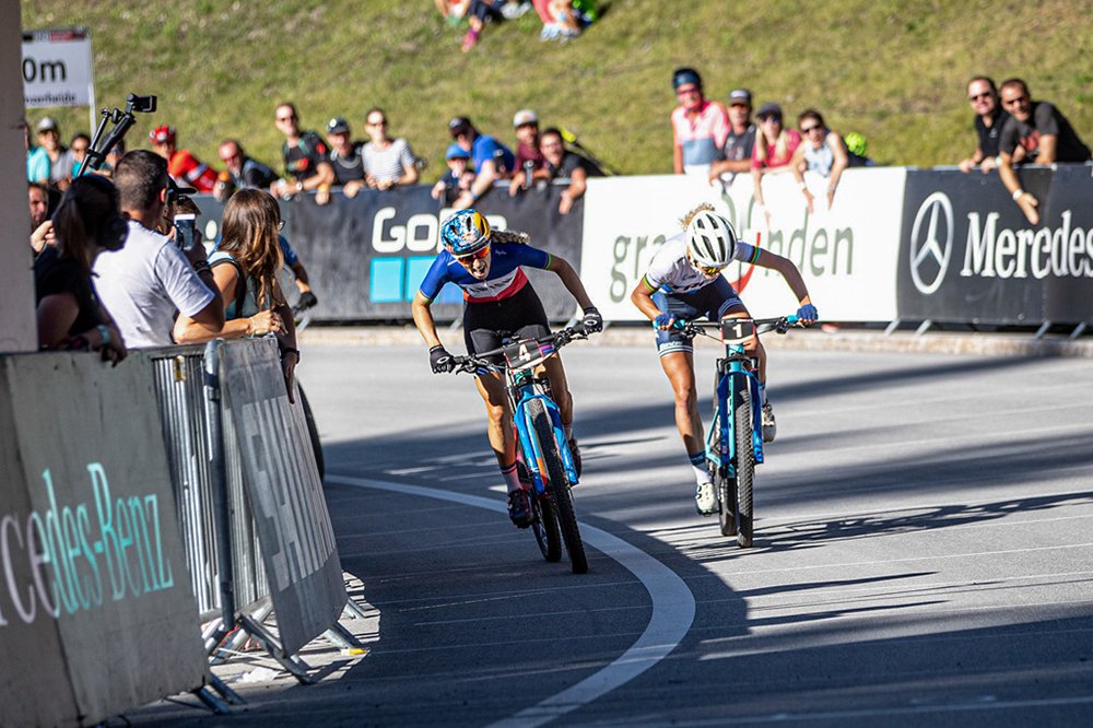 Lenzerheide World Cup XCC