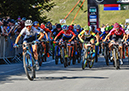 World Cup Lenzerheide XCC, 2019