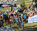 World Cup Lenzerheide XCC, 2019