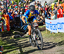 World Cup Lenzerheide XCC, 2019