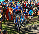 World Cup Lenzerheide XCC, 2019