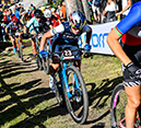 World Cup Lenzerheide XCC, 2019