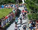 World Cup Lenzerheide XCC, 2019