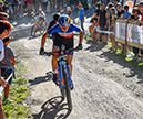 World Cup Lenzerheide XCC, 2019