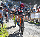 World Cup Lenzerheide XCC, 2019