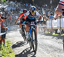 World Cup Lenzerheide XCC, 2019