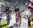 World Cup Lenzerheide XCC, 2019