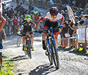 World Cup Lenzerheide XCC, 2019