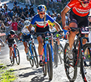 World Cup Lenzerheide XCC, 2019