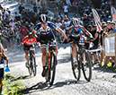 World Cup Lenzerheide XCC, 2019