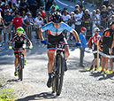 World Cup Lenzerheide XCC, 2019