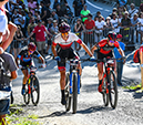 World Cup Lenzerheide XCC, 2019