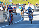 World Cup Lenzerheide XCC, 2019