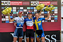 World Cup Lenzerheide XCC, 2019