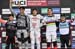 World Cup Lenzerheide, 2019
