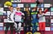 World Cup Lenzerheide, 2019