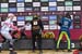 World Cup Lenzerheide, 2019
