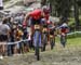 World Cup Lenzerheide, 2019