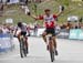 World Cup Lenzerheide, 2019