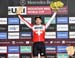 World Cup Lenzerheide, 2019